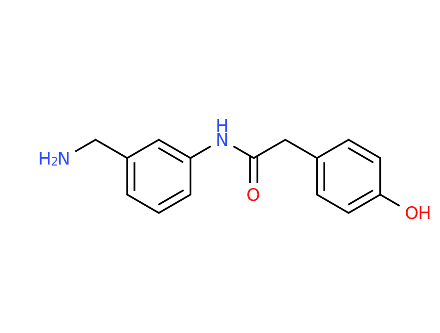 Structure Amb8631304