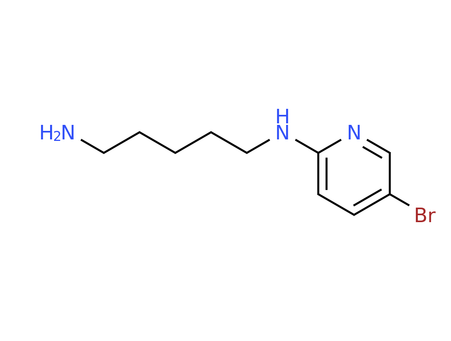 Structure Amb8631389