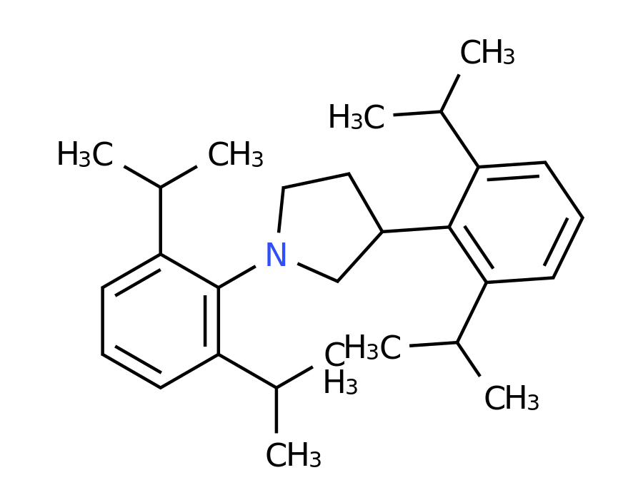 Structure Amb8631457