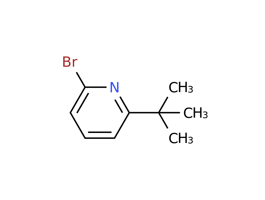 Structure Amb8631533