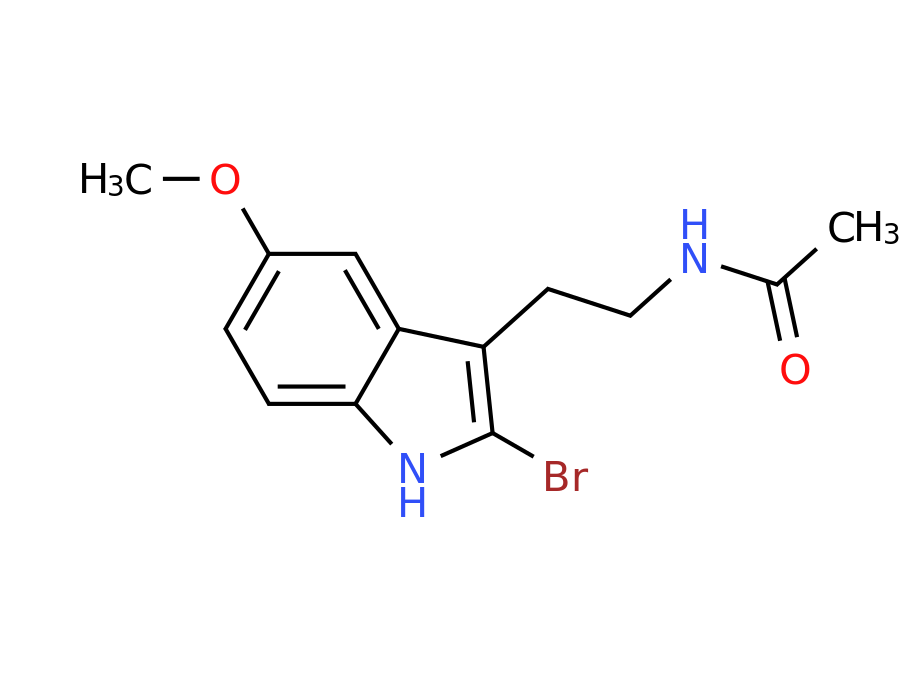 Structure Amb8631555