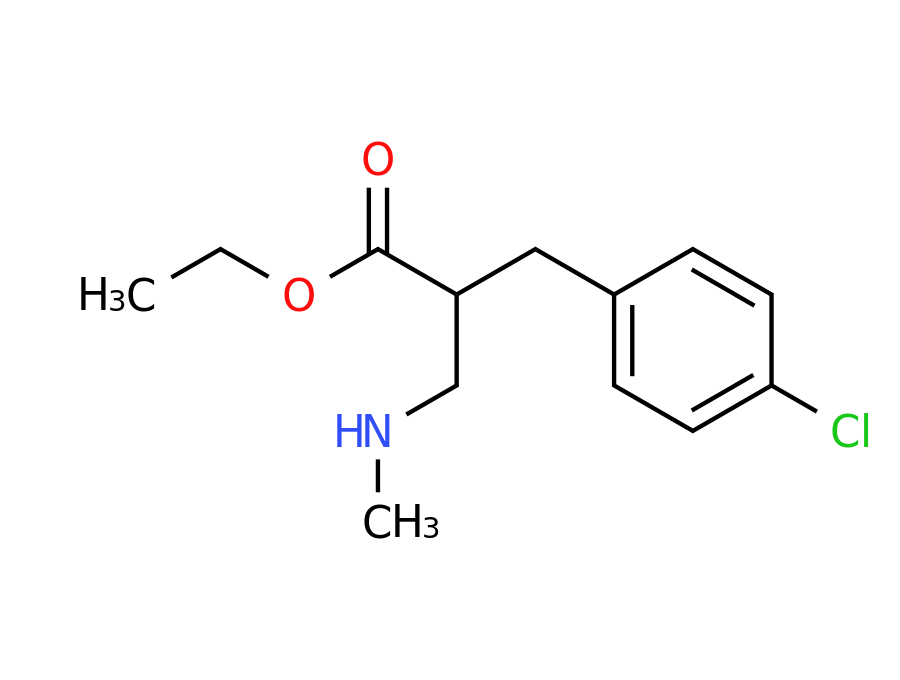 Structure Amb8631605