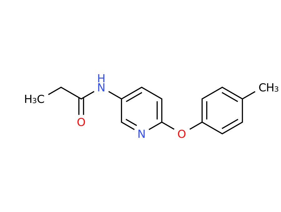 Structure Amb8631905