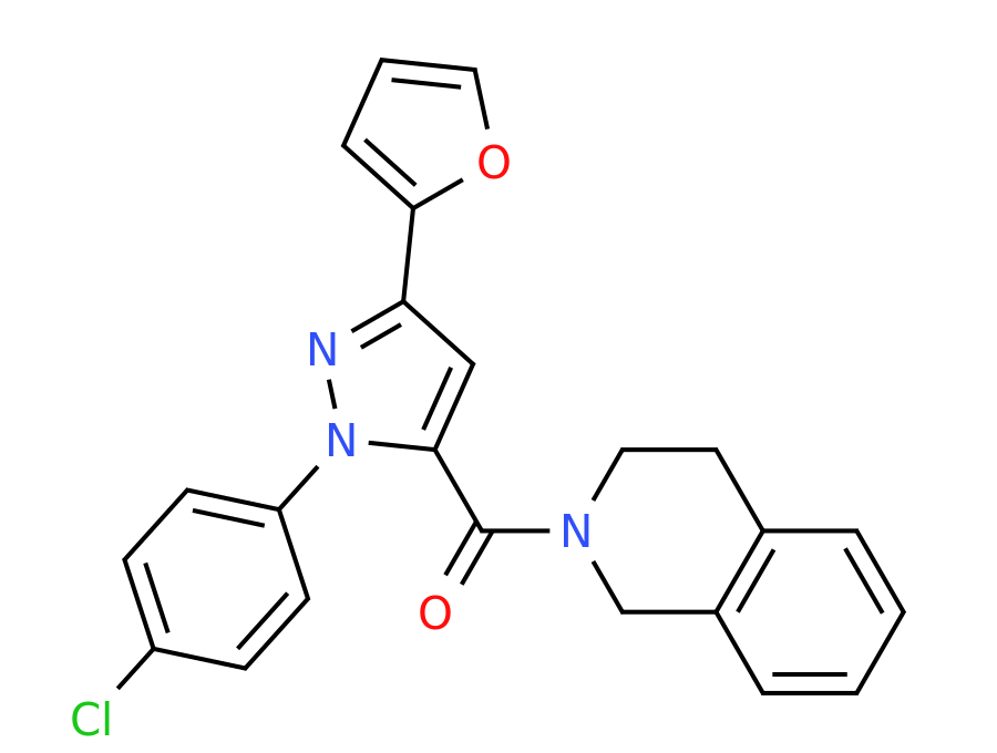 Structure Amb8631951