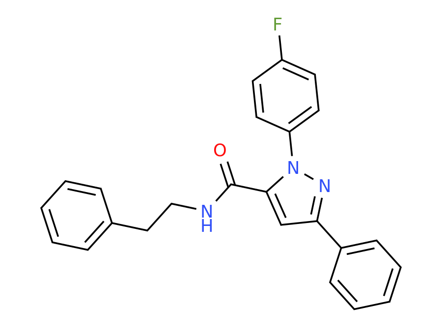 Structure Amb8631965