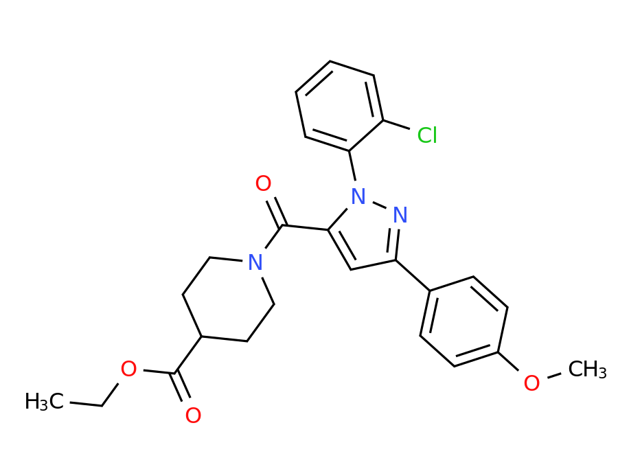 Structure Amb8632013