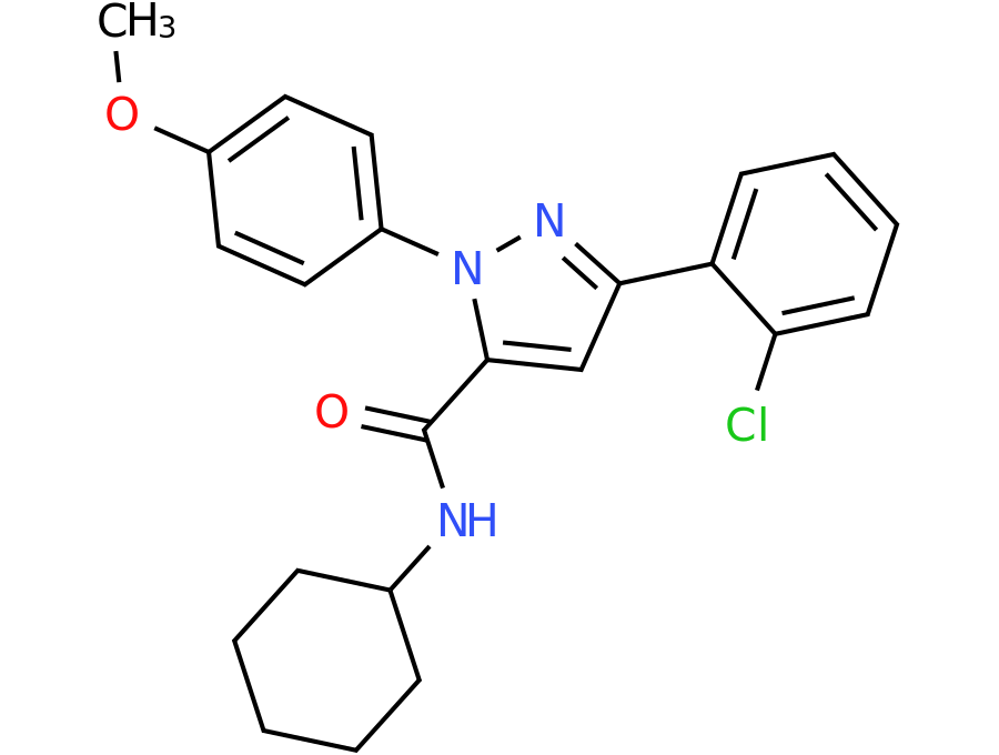 Structure Amb8632027