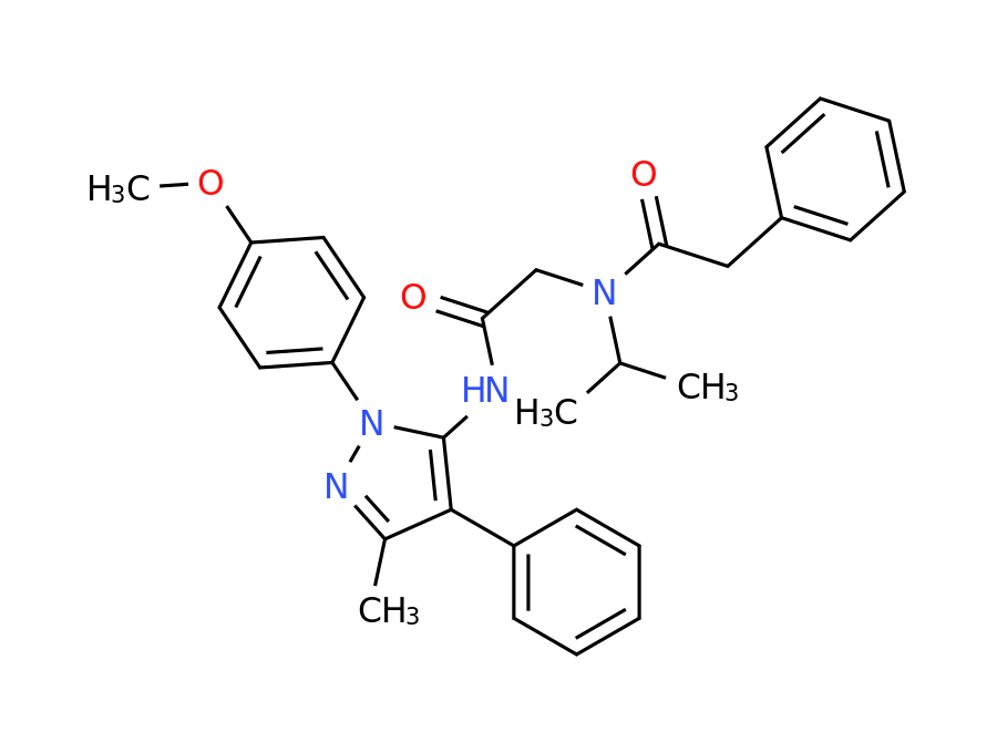 Structure Amb8633037