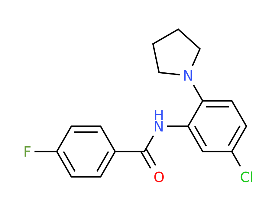 Structure Amb86338