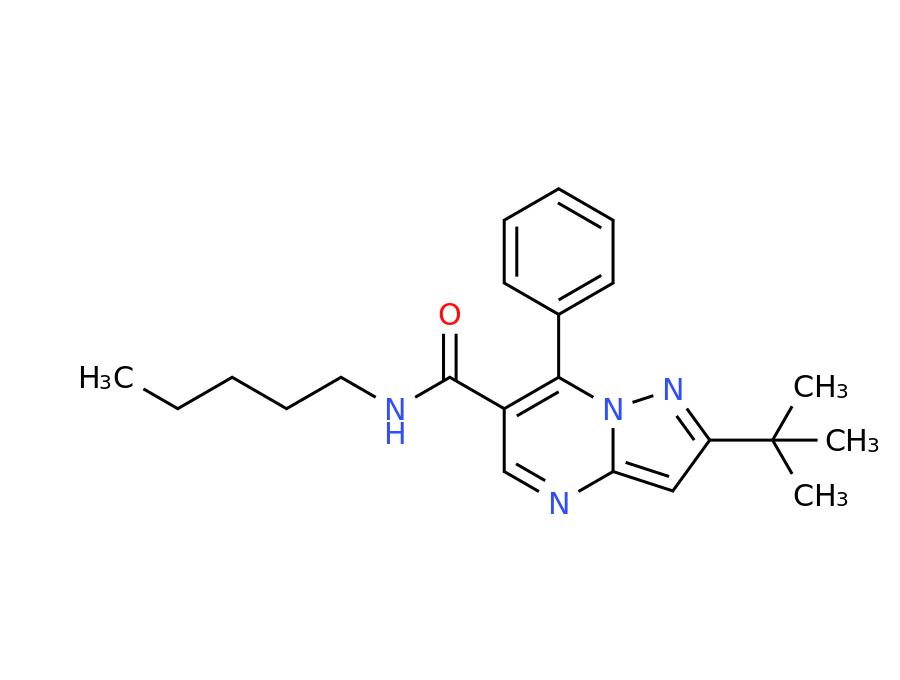 Structure Amb8634037