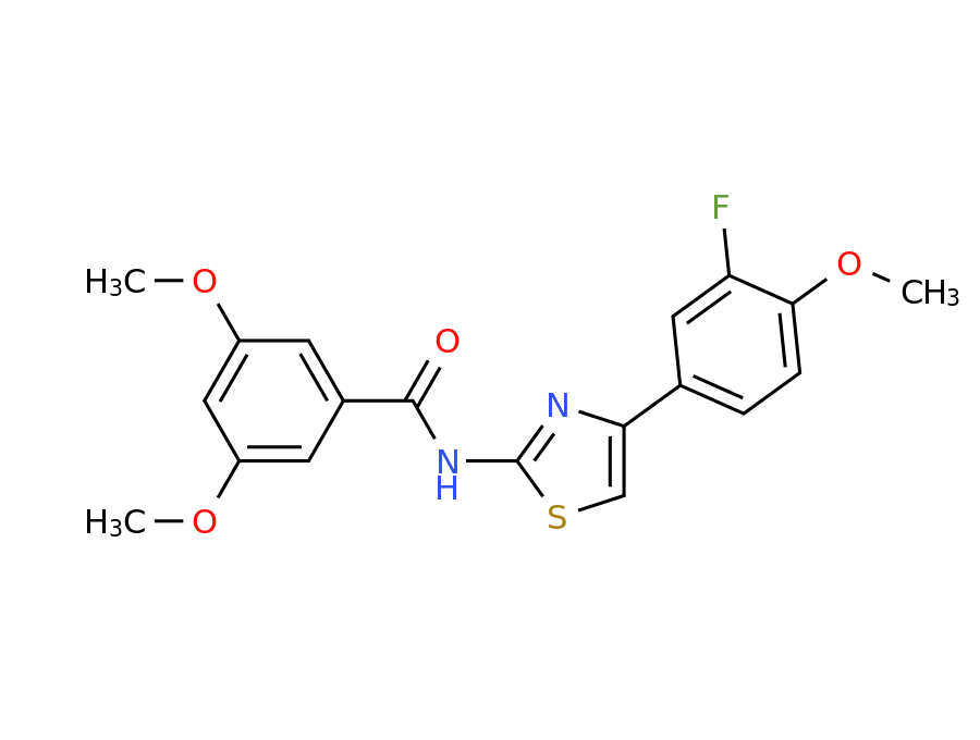 Structure Amb86343