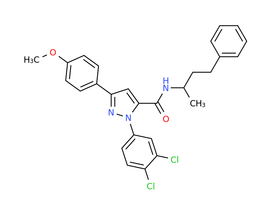 Structure Amb8634488