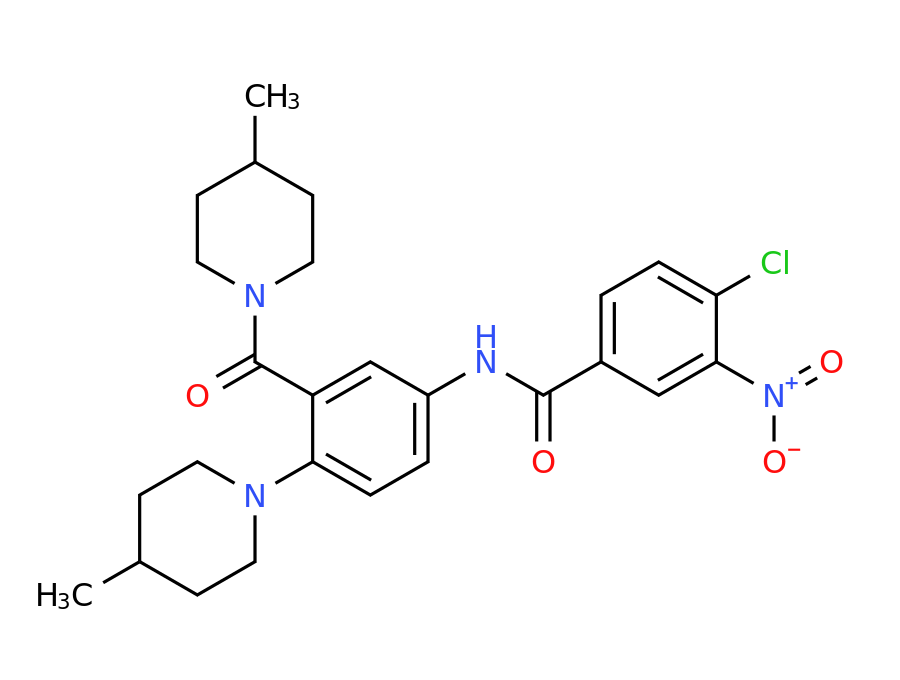 Structure Amb8634793