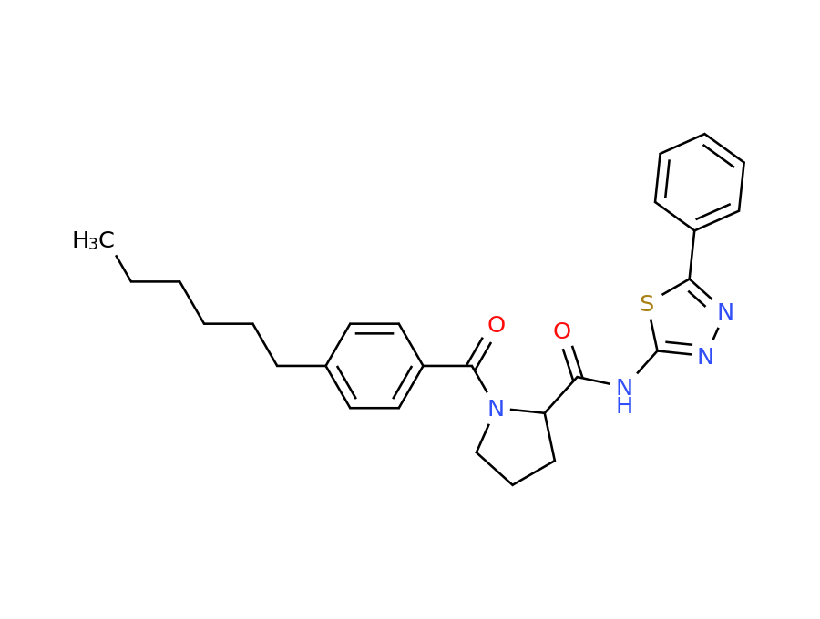 Structure Amb8635037