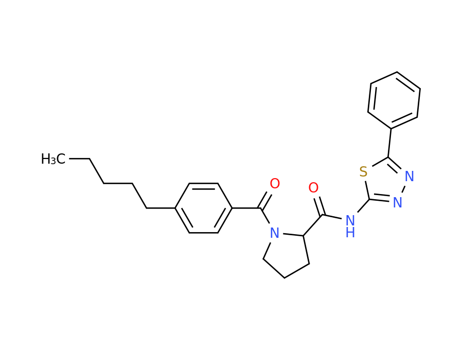 Structure Amb8635067