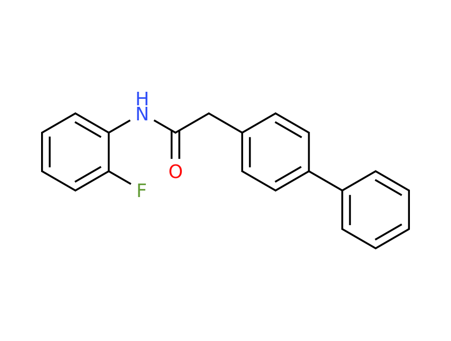 Structure Amb86352