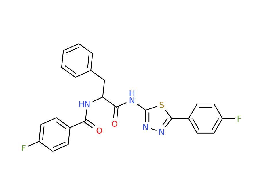 Structure Amb8635424