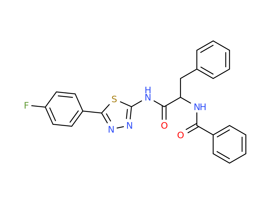 Structure Amb8635445