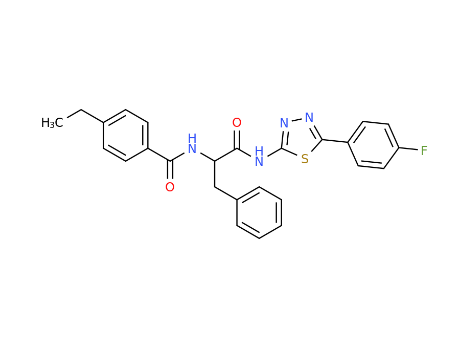 Structure Amb8635462