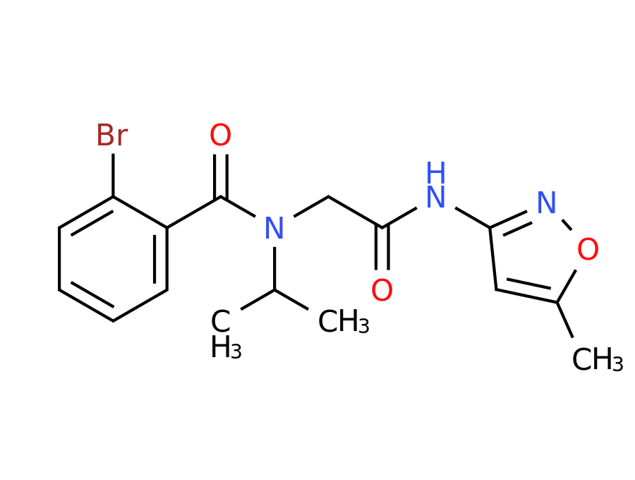 Structure Amb8635804