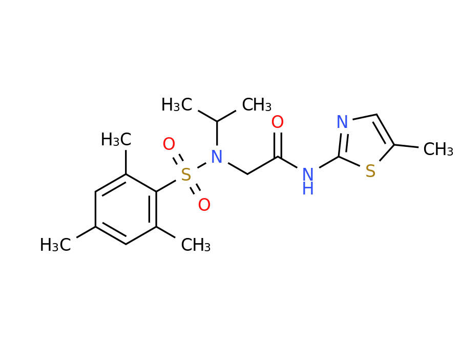 Structure Amb8635816