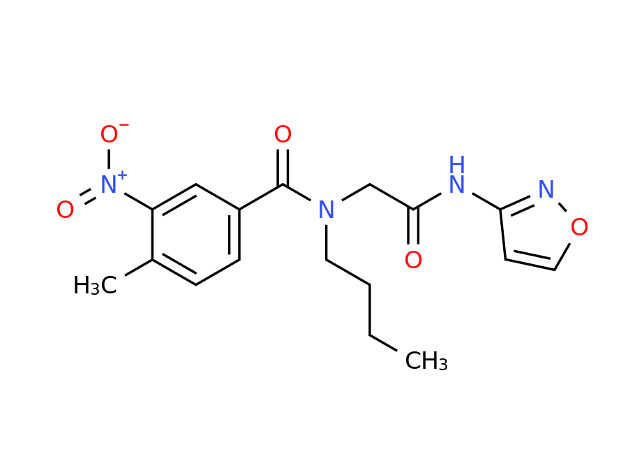 Structure Amb8635854