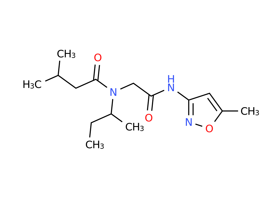 Structure Amb8635864