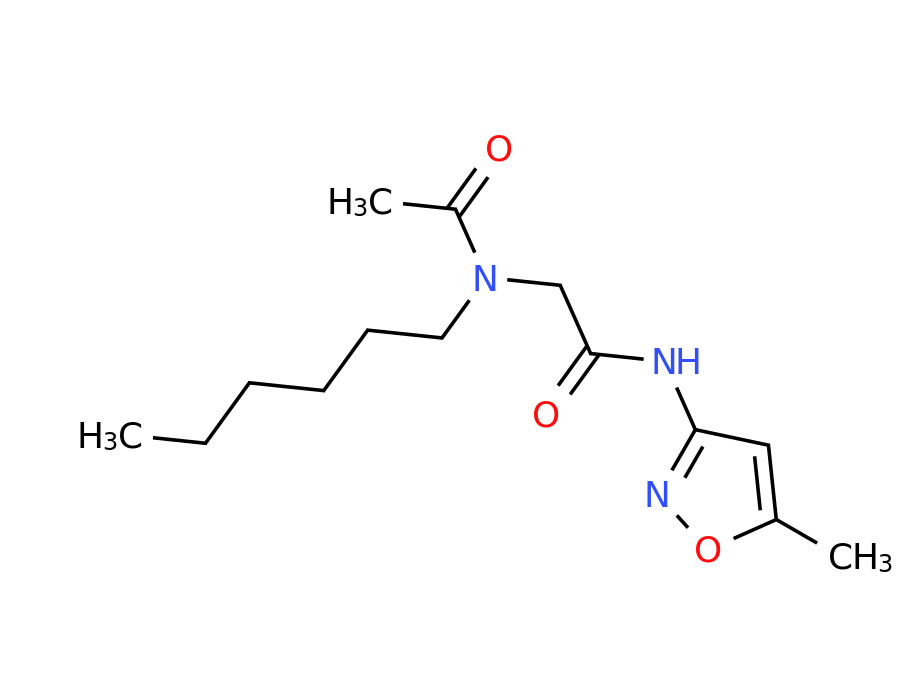 Structure Amb8635865