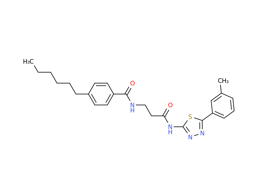 Structure Amb8635929