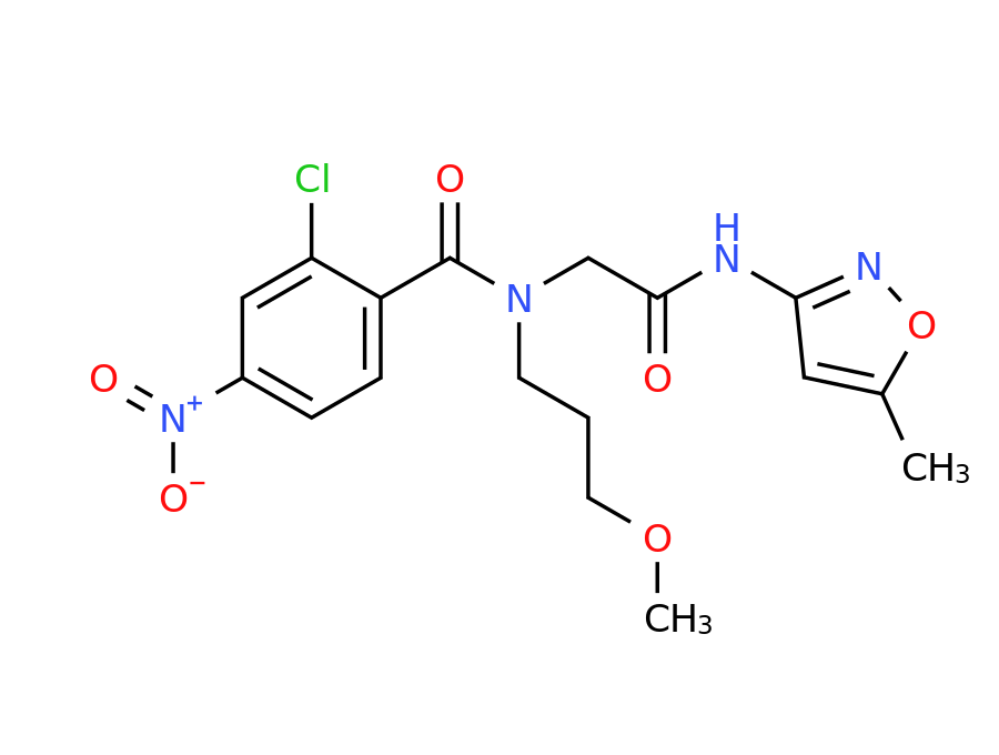 Structure Amb8635951