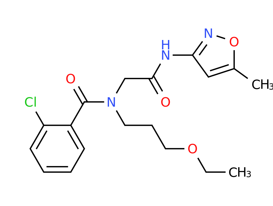 Structure Amb8635962