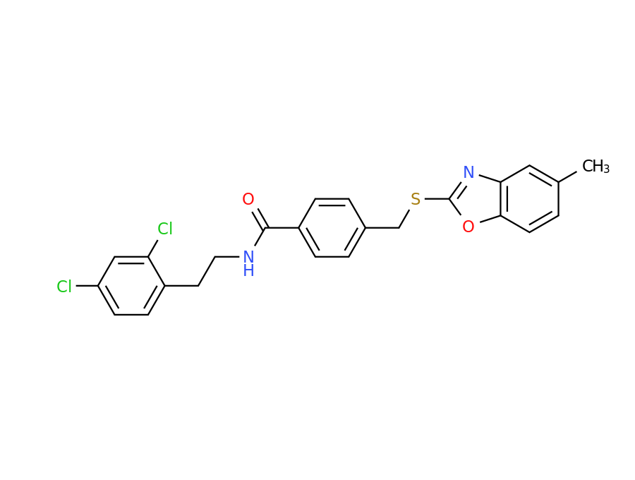 Structure Amb8636128