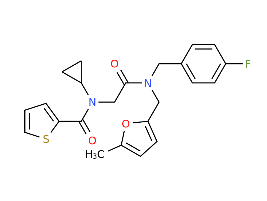 Structure Amb8636173