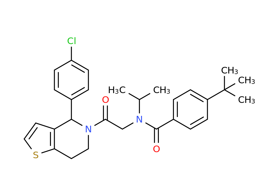 Structure Amb8636346