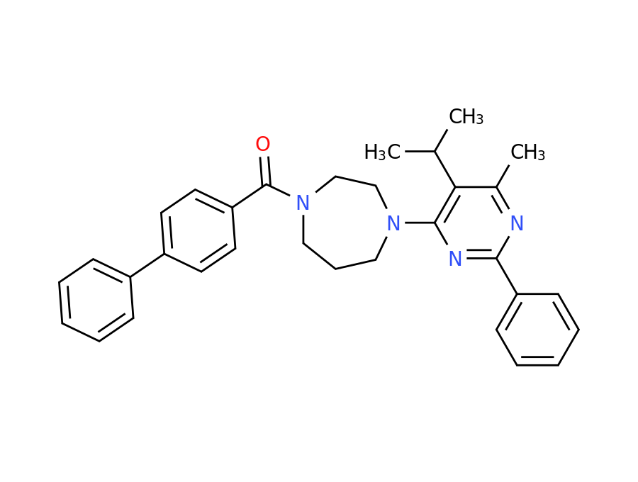 Structure Amb8636402