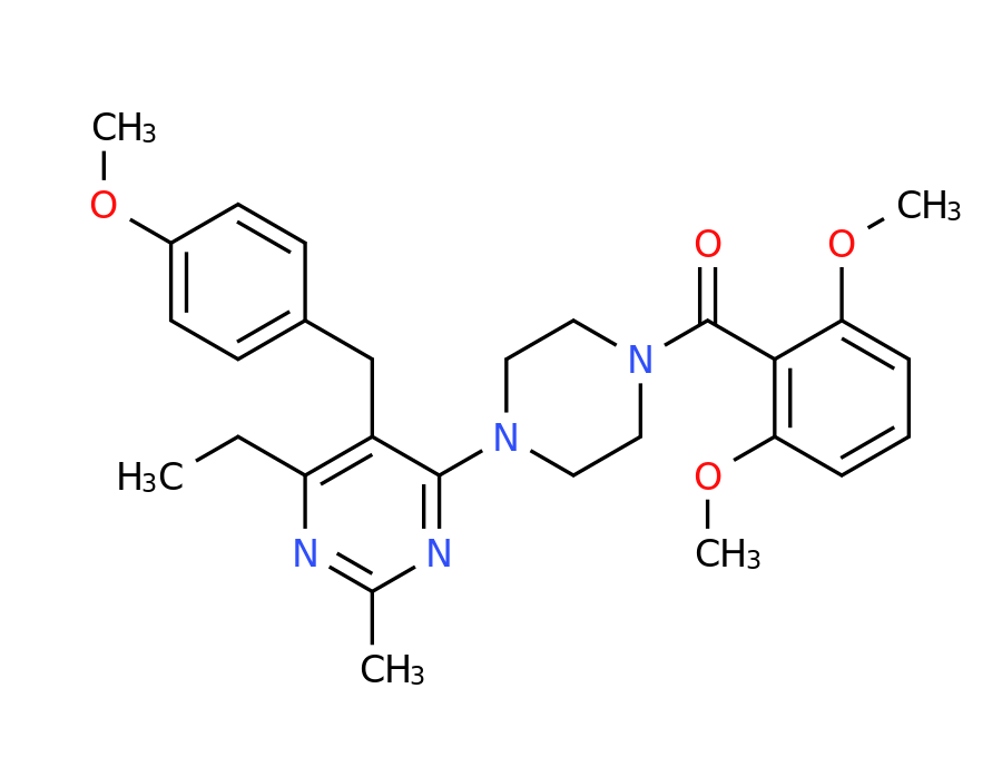 Structure Amb8636565