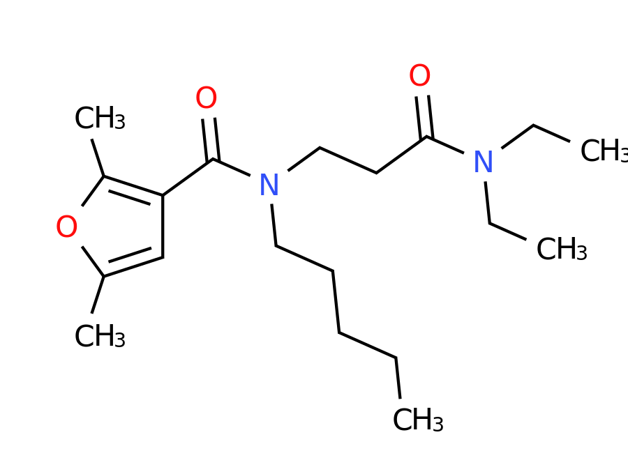 Structure Amb8636636