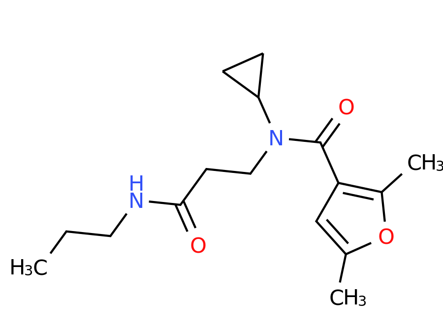 Structure Amb8636638