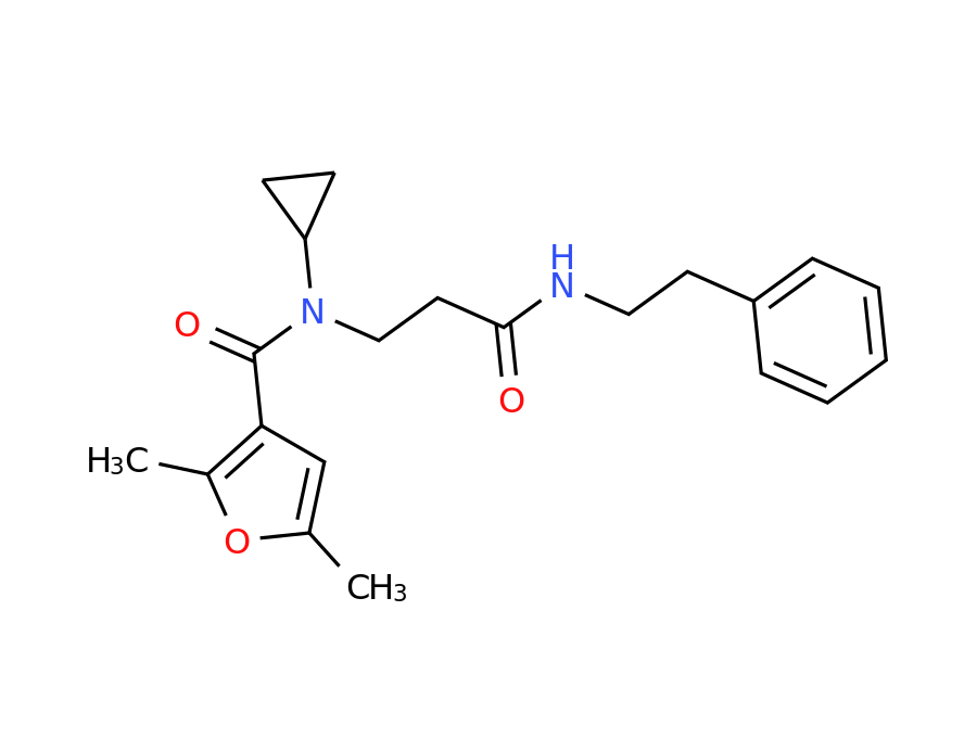 Structure Amb8636652