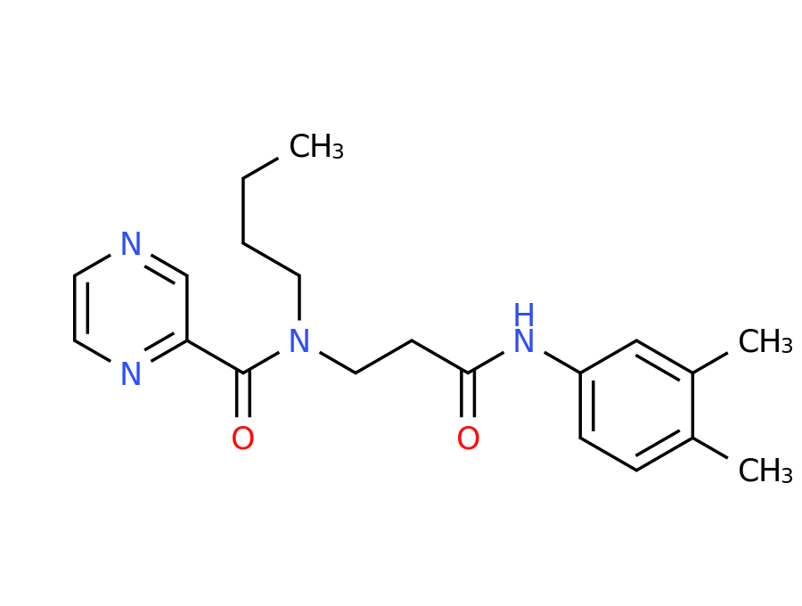 Structure Amb8636808