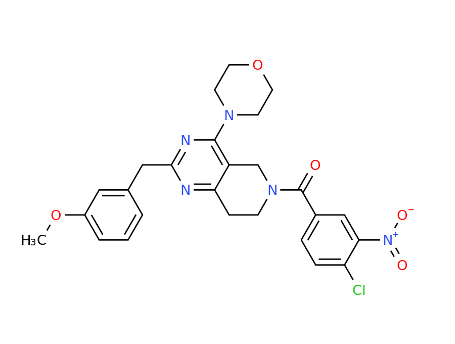 Structure Amb8636875