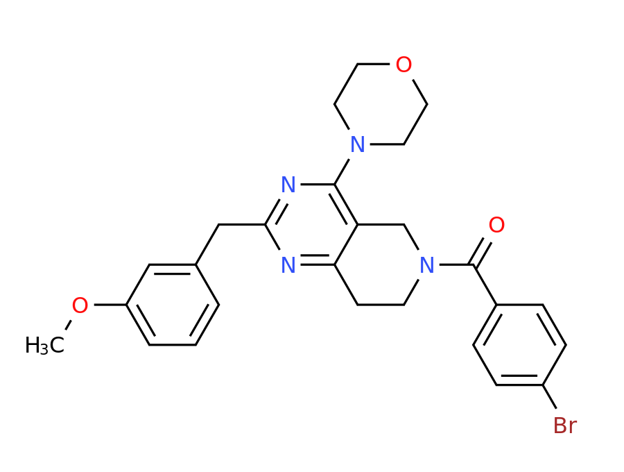 Structure Amb8636876