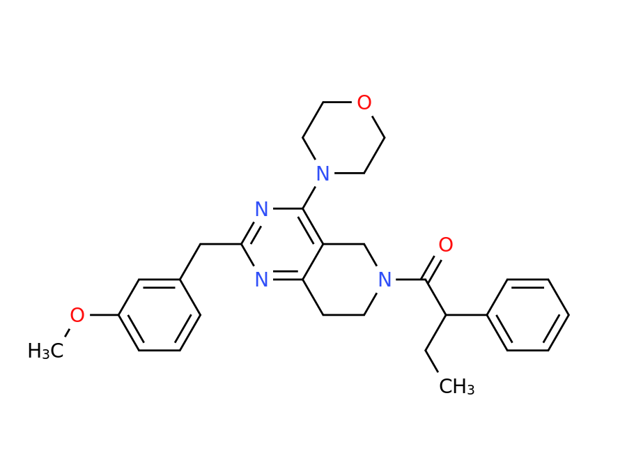 Structure Amb8636886