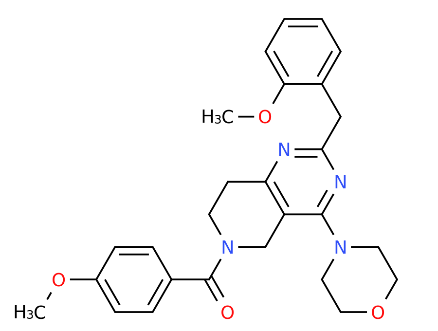 Structure Amb8636889