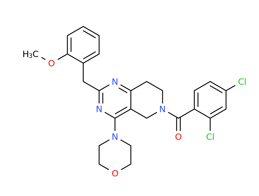 Structure Amb8636890