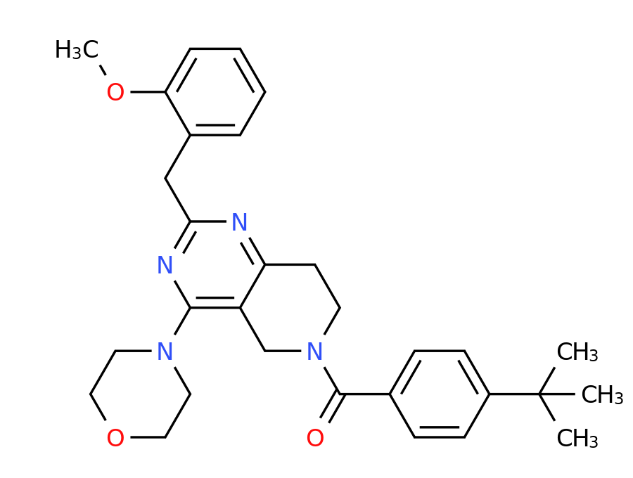 Structure Amb8636893