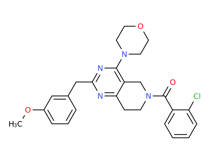 Structure Amb8636899