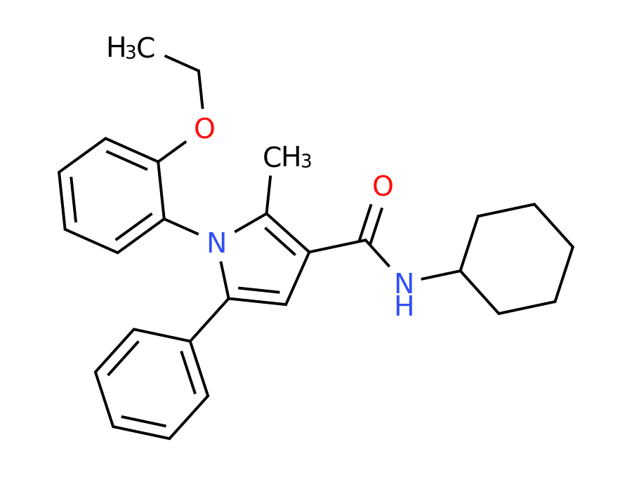 Structure Amb8636904