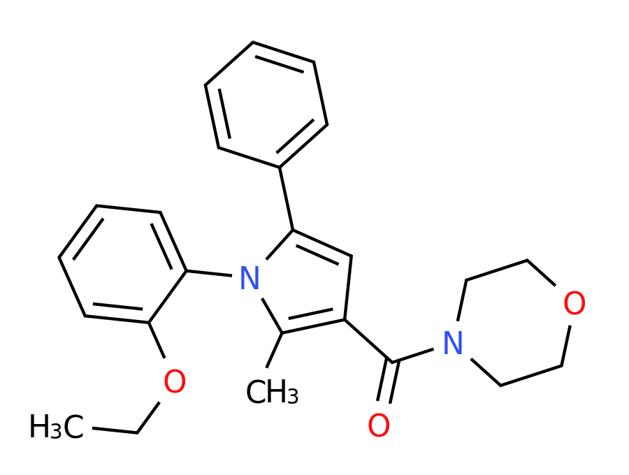 Structure Amb8636905