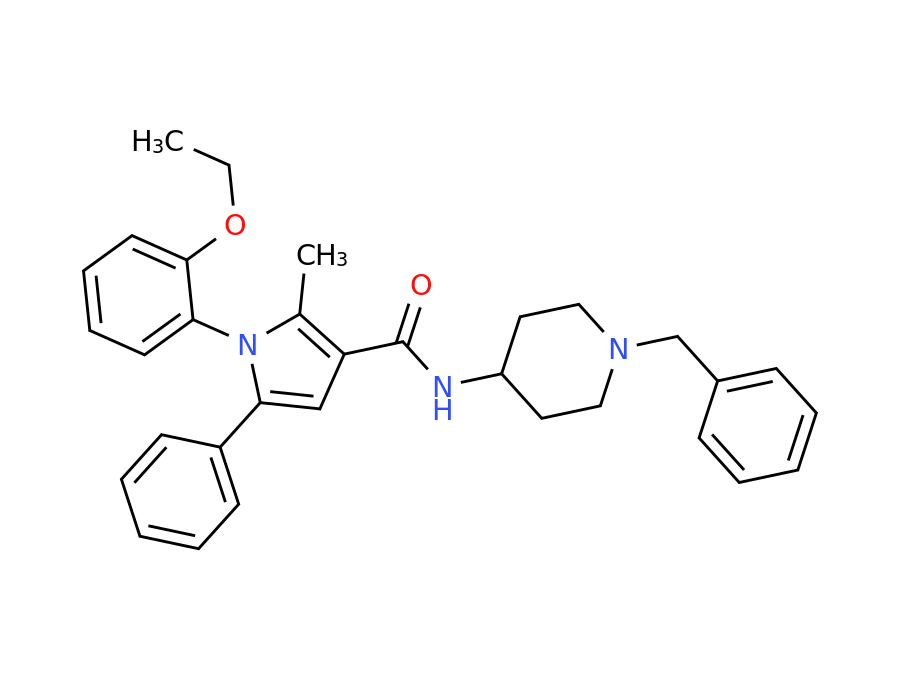 Structure Amb8636907